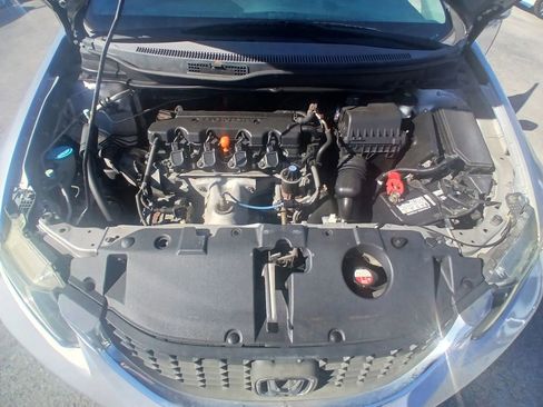 Used 2013 Honda Civic LX image 21