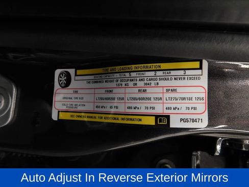 Used 2023 RAM 2500 Laramie image 32