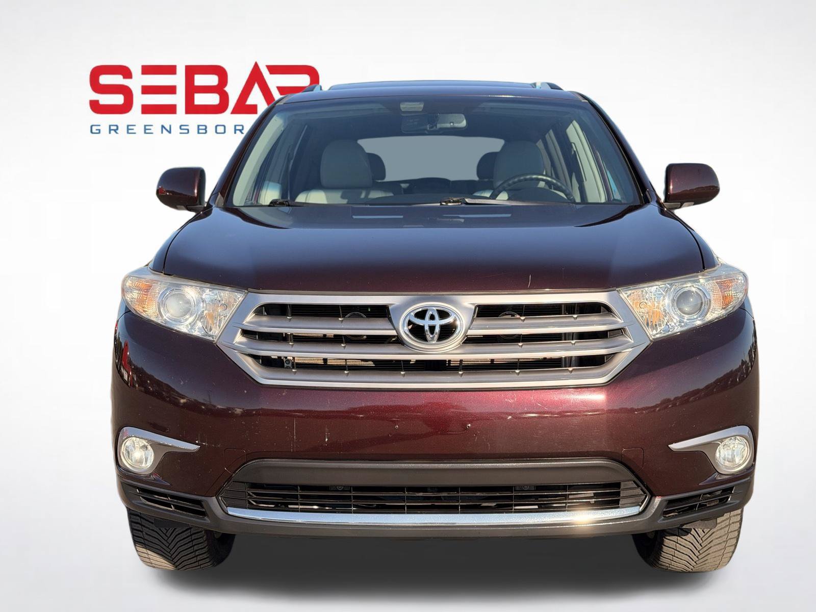 Used 2013 Toyota Highlander Limited AWD/4WD image 5