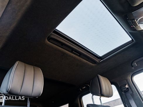 Used 2023 Mercedes-Benz G 63 AMG 4MATIC image 48