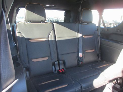 Certified 2021 GMC Yukon XL AT4 w/ Rear Media and Nav Package image 25