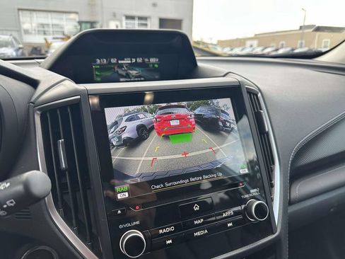 Certified 2023 Subaru Forester Touring AWD/4WD image 19