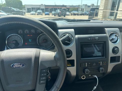 Used 2010 Ford F150 XLT RWD image 14