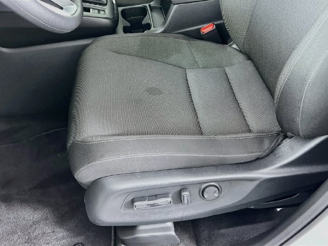 Used 2026 Honda CR-V EX image 21