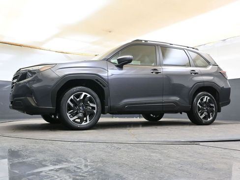 New 2026 Subaru Forester Premium image 40