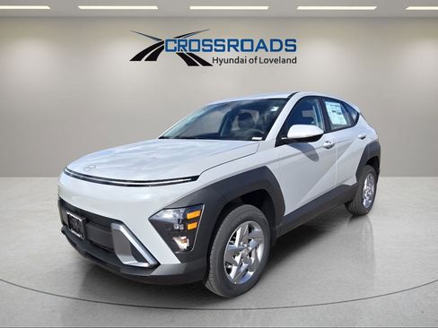 New 2026 Hyundai Kona SE AWD/4WD image 1
