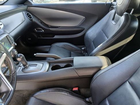 Used 2013 Chevrolet Camaro SS w/ RS Package image 14