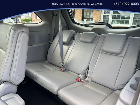 Used 2016 Toyota Highlander XLE AWD/4WD image 13