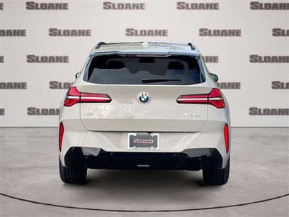 New 2026 BMW X3 xDrive30 w/ M Sport Package