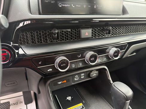 Certified 2024 Honda CR-V Sport Touring image 35