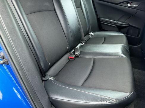 Used 2019 Honda Civic Sport image 21