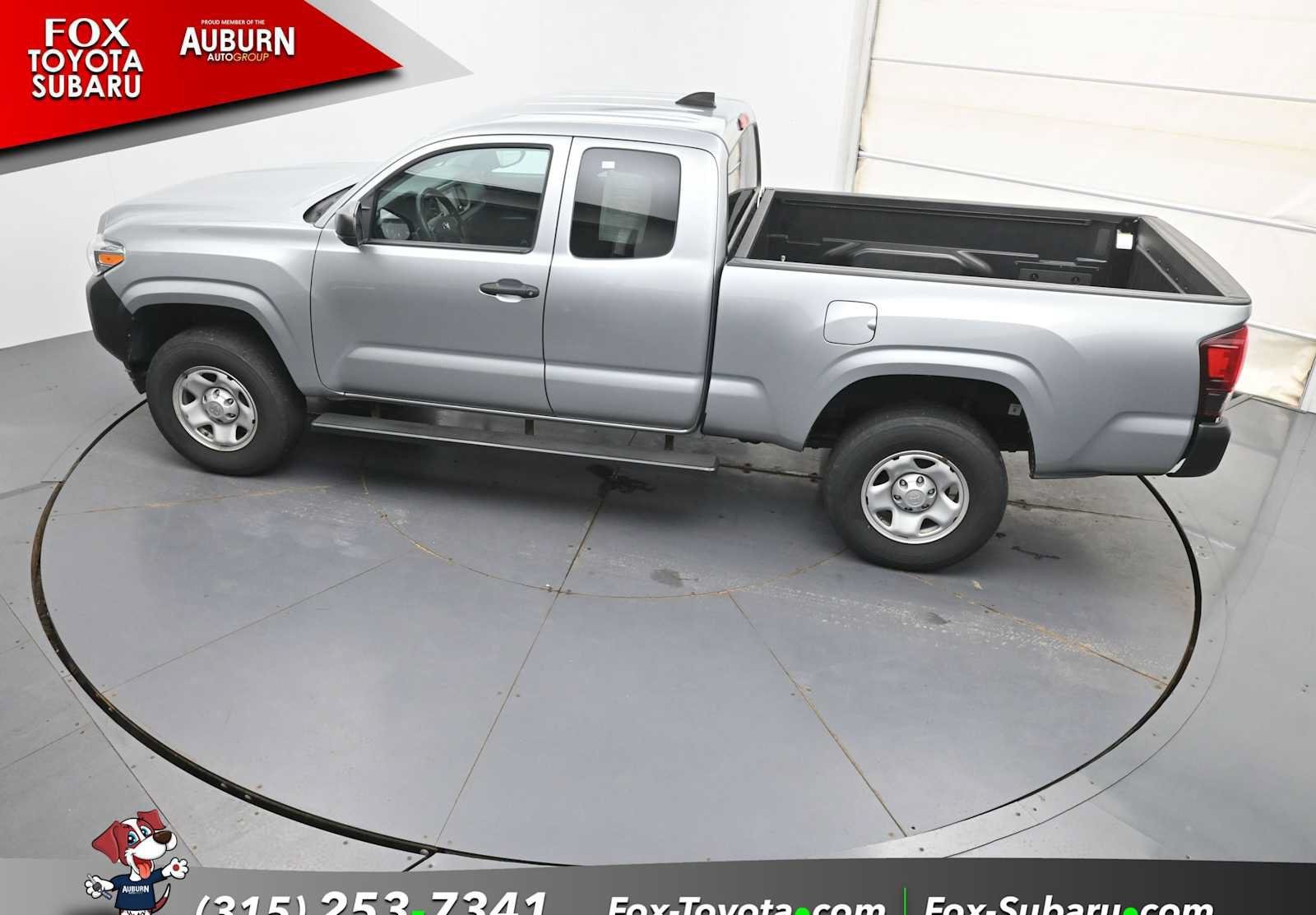 Used 2023 Toyota Tacoma SR AWD/4WD image 31