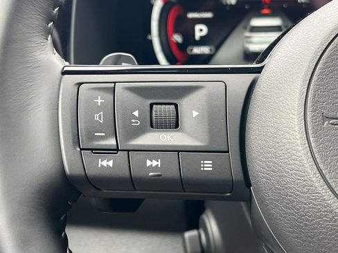 New 2025 Nissan Pathfinder Platinum w/ Cargo Package image 29