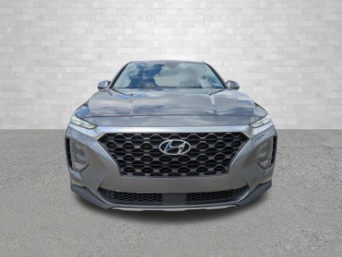 Used 2019 Hyundai Santa Fe SEL FWD image 6