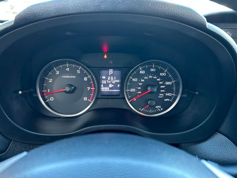 Used 2015 Subaru Impreza 2.0i Premium image 22