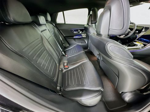 New 2026 Mercedes-Benz GLC 300 4MATIC image 30