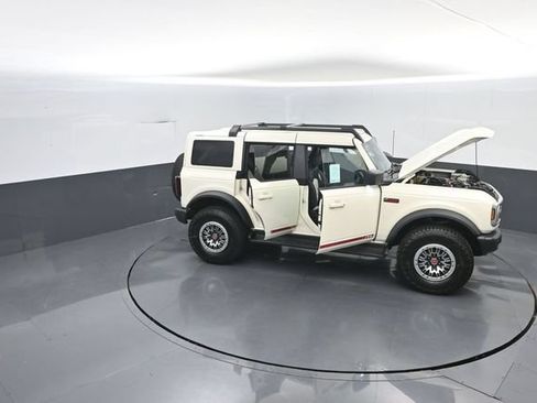 New 2026 Ford Bronco Outer Banks w/ Sasquatch Package AWD/4WD image 41