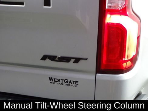 Used 2020 Chevrolet Silverado 1500 RST w/ Rally Edition image 45