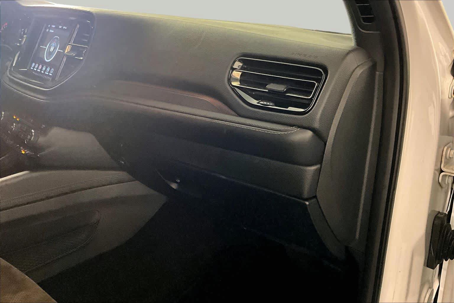 Used 2022 Dodge Durango GT AWD/4WD image 17