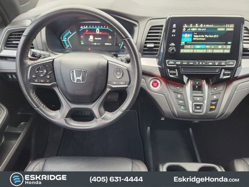Used 2023 Honda Odyssey Sport image 28