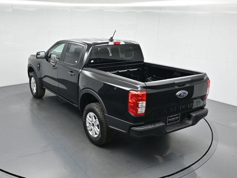 New 2025 Ford Ranger XL image 40