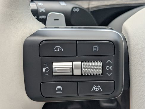 New 2027 Hyundai Santa Fe Calligraphy FWD image 29