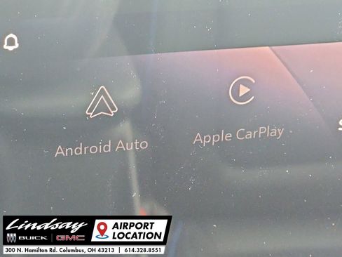 New 2026 Buick Encore GX Sport Touring w/ Comfort Package image 35