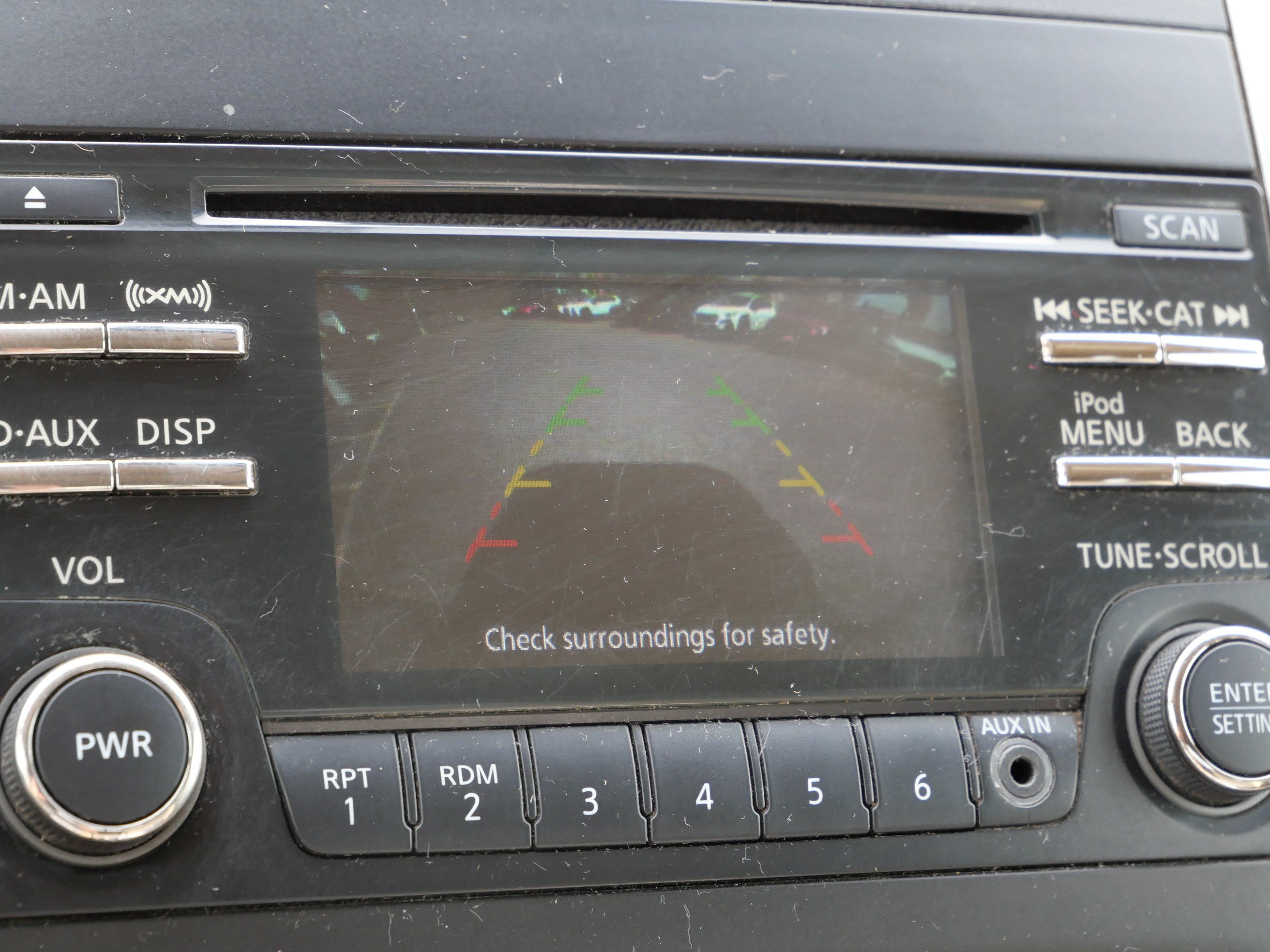 Used 2014 Nissan Frontier SV w/ SV Value Truck Package AWD/4WD image 27