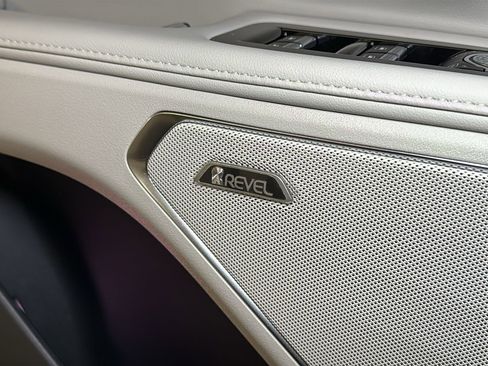 New 2026 Lincoln Nautilus Premier w/ Equipment Group 102A image 37