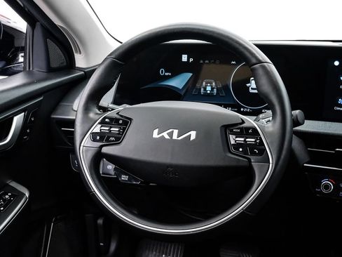 Used 2023 Kia EV6 Wind AWD/4WD image 16