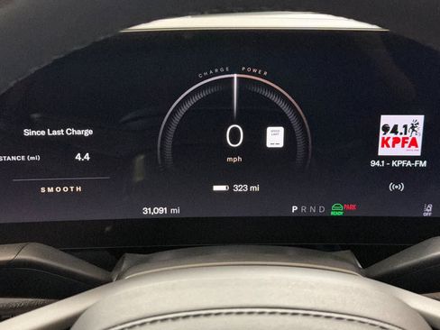 Used 2023 Lucid Air Touring AWD/4WD image 23