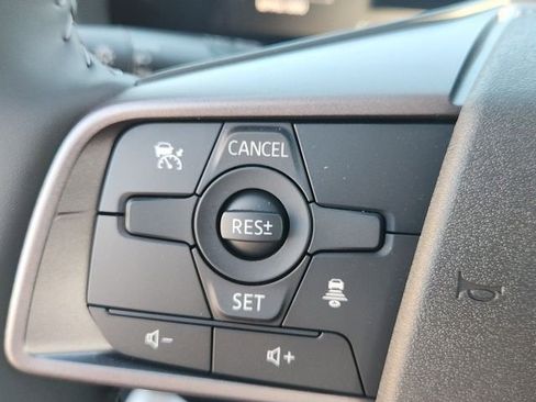 New 2026 Nissan Sentra SV w/ SV Convenience Package image 35