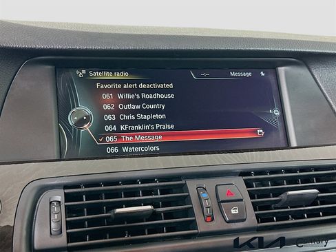 Used 2013 BMW 528i Sedan image 14