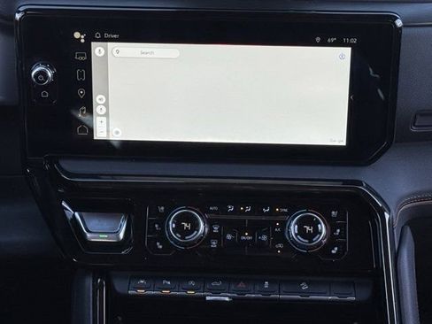 Used 2024 GMC Sierra 1500 AT4 w/ Technology Package image 17