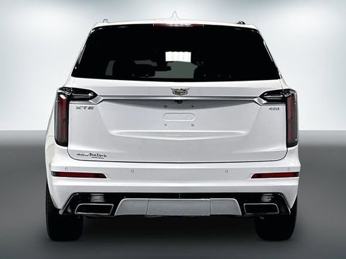 Used 2023 Cadillac XT6 Sport AWD/4WD image 7