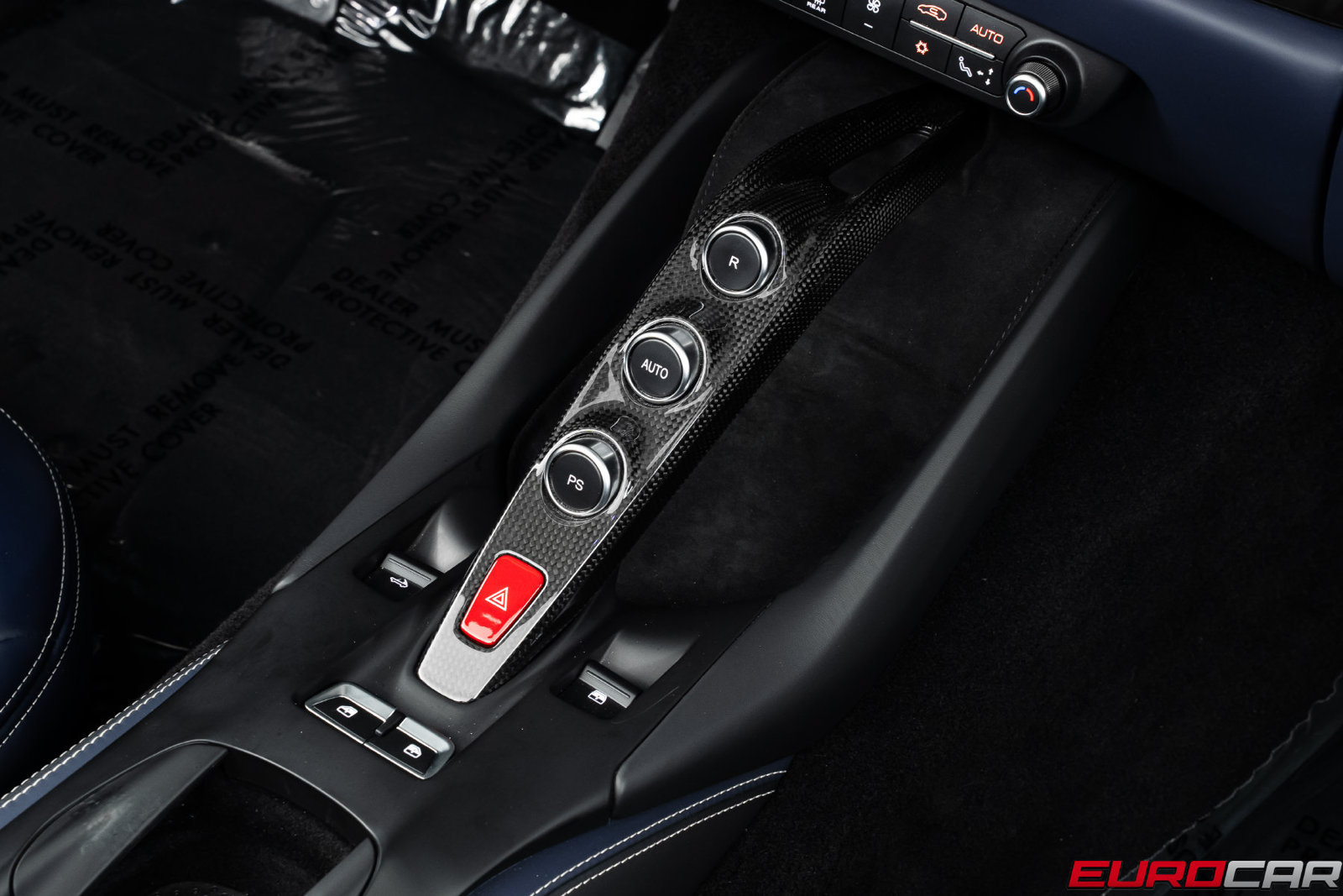 Used 2022 Ferrari 812 GTS RWD image 36