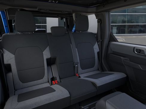 New 2026 Ford Bronco Big Bend image 13