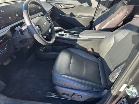 Used 2023 Kia EV6 Wind image 16