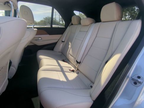 Certified 2024 Mercedes-Benz GLE 350 4MATIC image 5