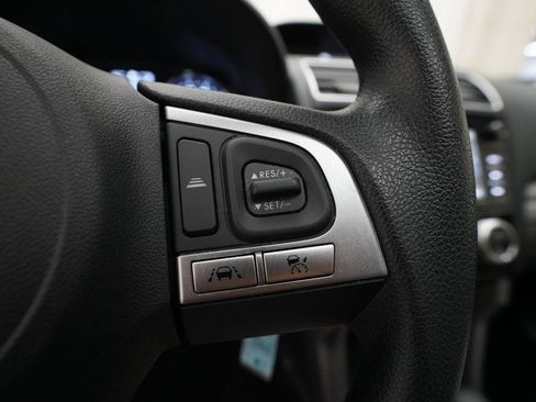 Used 2018 Subaru Forester 2.5i Premium AWD/4WD image 18