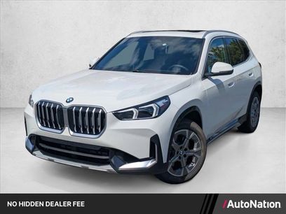 Used 2026 BMW X1 xDrive28i w/ Convenience Package