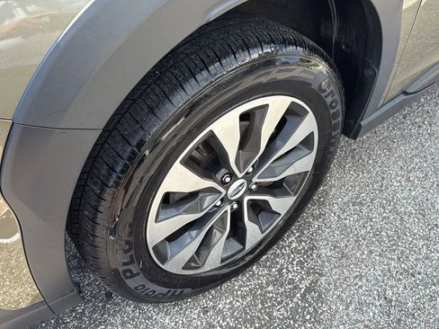 Used 2024 Subaru Outback Limited image 10