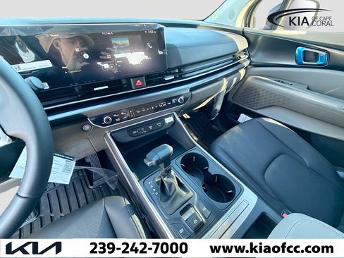 New 2026 Kia Carnival image 25