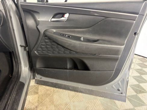 Used 2022 Hyundai Santa Fe SEL AWD/4WD image 16