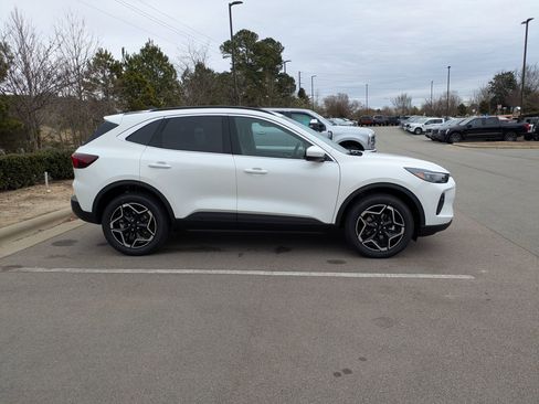 New 2026 Ford Escape Platinum w/ Equipment Group 601A image 3