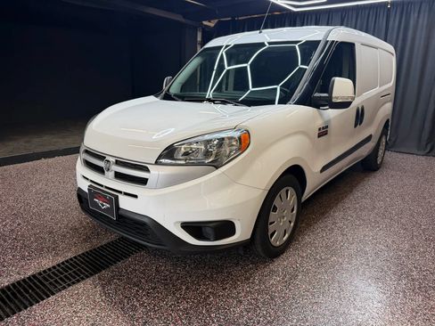 Used 2015 RAM ProMaster City Tradesman SLT FWD image 3