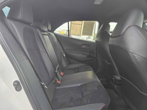 Used 2023 Toyota Corolla GR AWD/4WD image 12