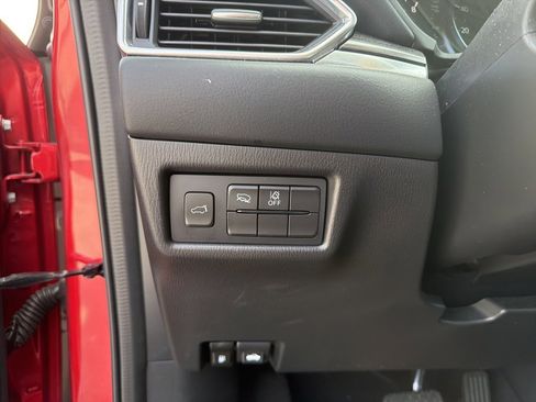 Certified 2021 MAZDA CX-5 Grand Touring image 16