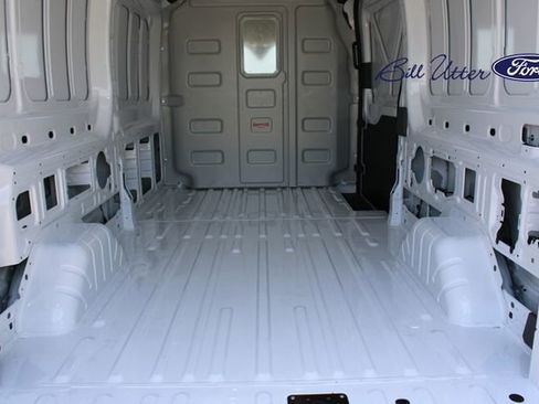 New 2025 Ford Transit 250 148 Medium Roof image 6