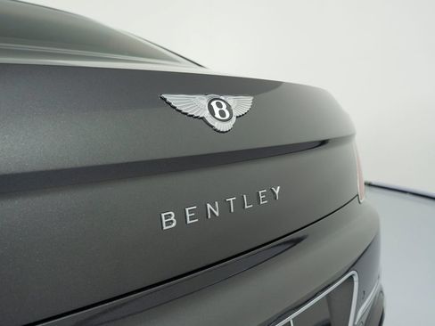 Used 2021 Bentley Flying Spur W12 AWD/4WD image 55